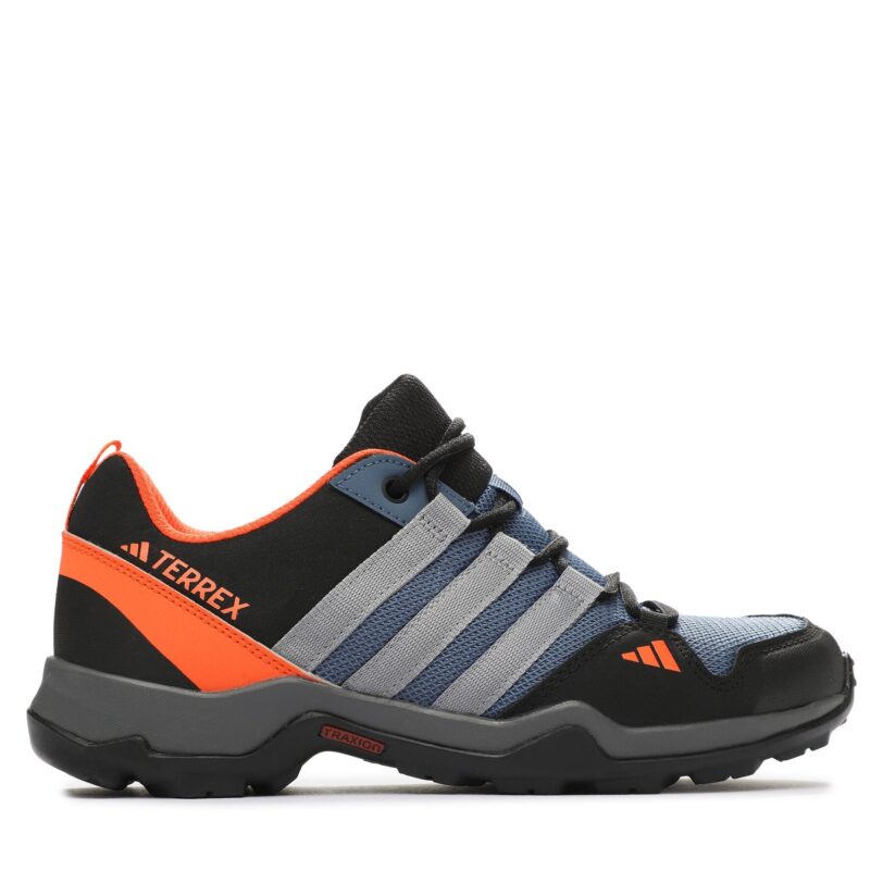Туристически adidas Terrex AX2R Hiking IF5702 Син цвят на ниска цена