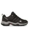 Туристически adidas Terrex AX2R Hiking IF7514 Черен цвят на ниска цена