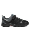 Туристически adidas Terrex AX2R Hook-and-Loop Hiking Shoes IF7511 Черен цвят на ниска цена