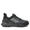 Туристически adidas Terrex AX4 GORE-TEX Hiking Shoes HQ1051 Черен цвят на ниска цена