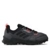 Туристически adidas Terrex AX4 HP7391 Сив цвят на ниска цена