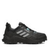Туристически adidas Terrex AX4 Hiking HQ1045 Черен цвят на ниска цена