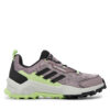 Туристически adidas Terrex AX4 Hiking IE2571 Виолетов цвят на ниска цена