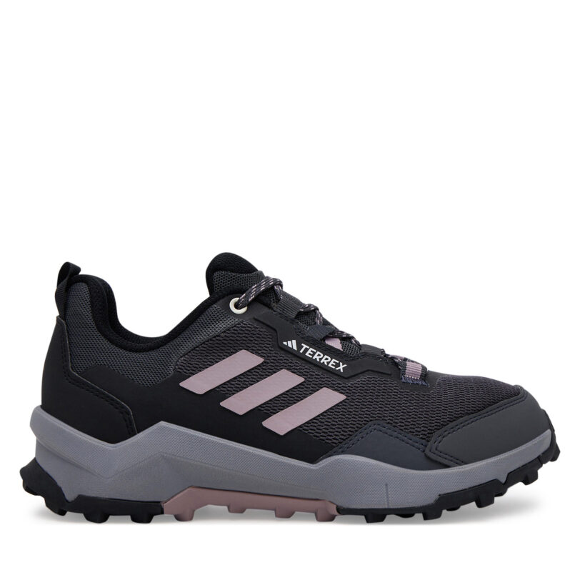 Туристически adidas Terrex AX4 IH1143 Сив цвят на ниска цена