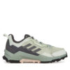 Туристически adidas Terrex AX4 IH1156 Зелен цвят на ниска цена