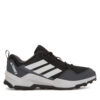 Туристически adidas Terrex AX4S IH2874 Черен цвят на ниска цена