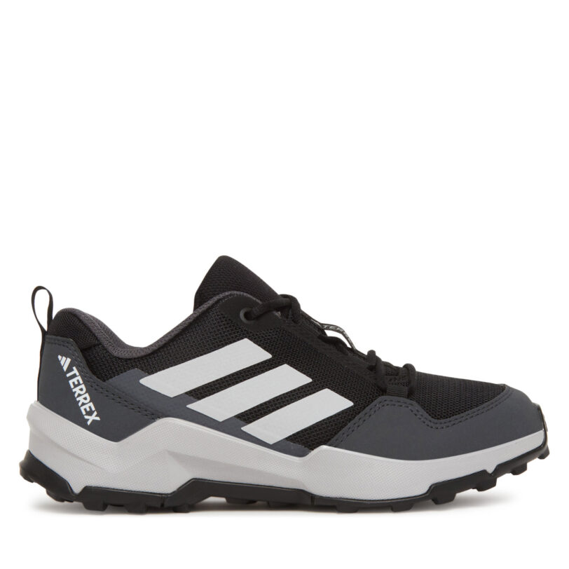Туристически adidas Terrex AX4S IH2874 Черен цвят на ниска цена