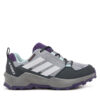 Туристически adidas Terrex AX4r Hiking JS2926 Сив цвят на ниска цена
