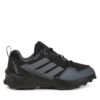 Туристически adidas Terrex AX4r JI0917 Черен цвят на ниска цена