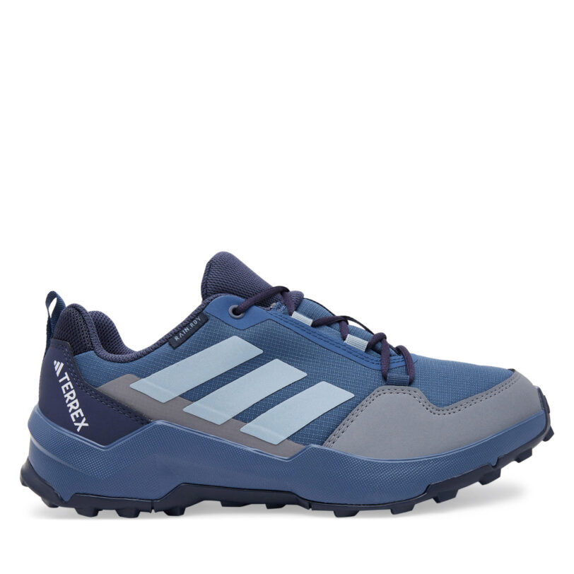 Туристически adidas Terrex AX4r JQ4885 Тъмносин цвят на ниска цена