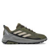Туристически adidas Terrex Anylander ID0894 Зелен цвят на ниска цена