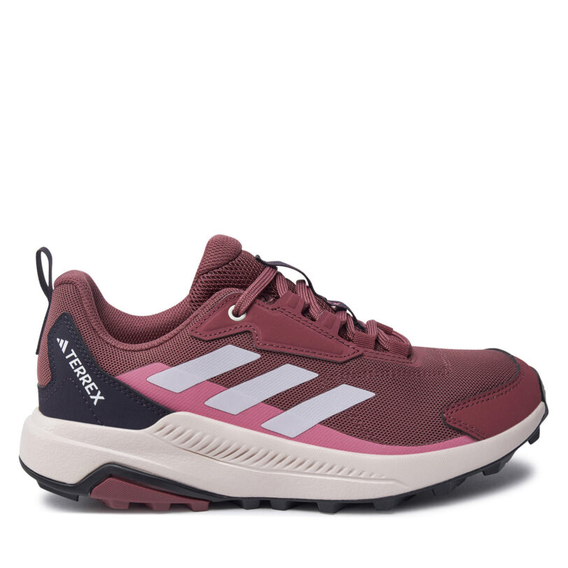 Туристически adidas Terrex Anylander IH3549 Кафяв цвят на ниска цена