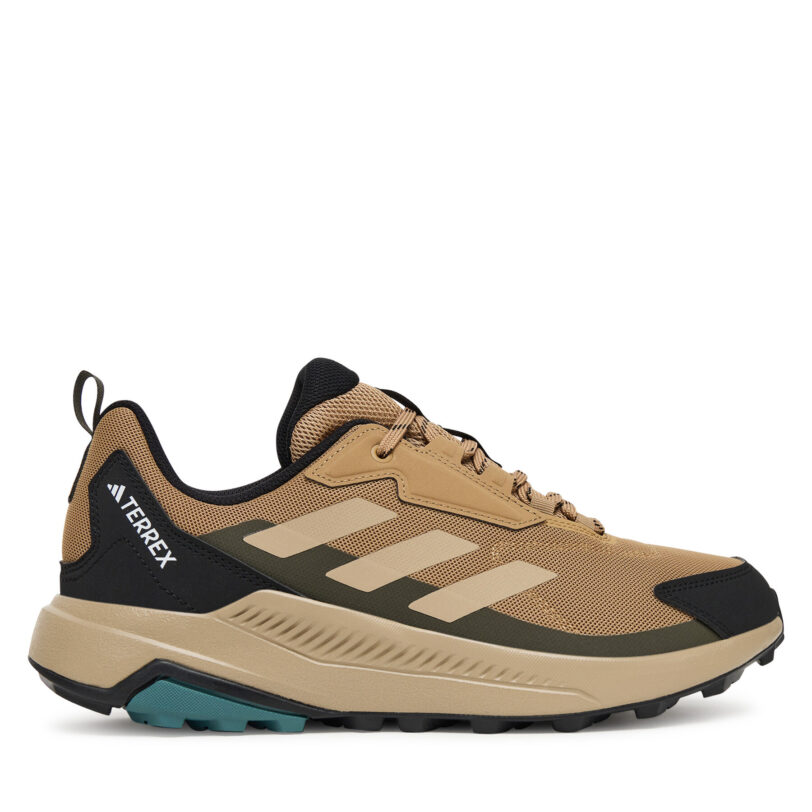 Туристически adidas Terrex Anylander JQ9953 Кафяв цвят на ниска цена