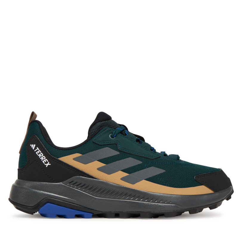 Туристически adidas Terrex Anylander JQ9954 Зелен цвят на ниска цена