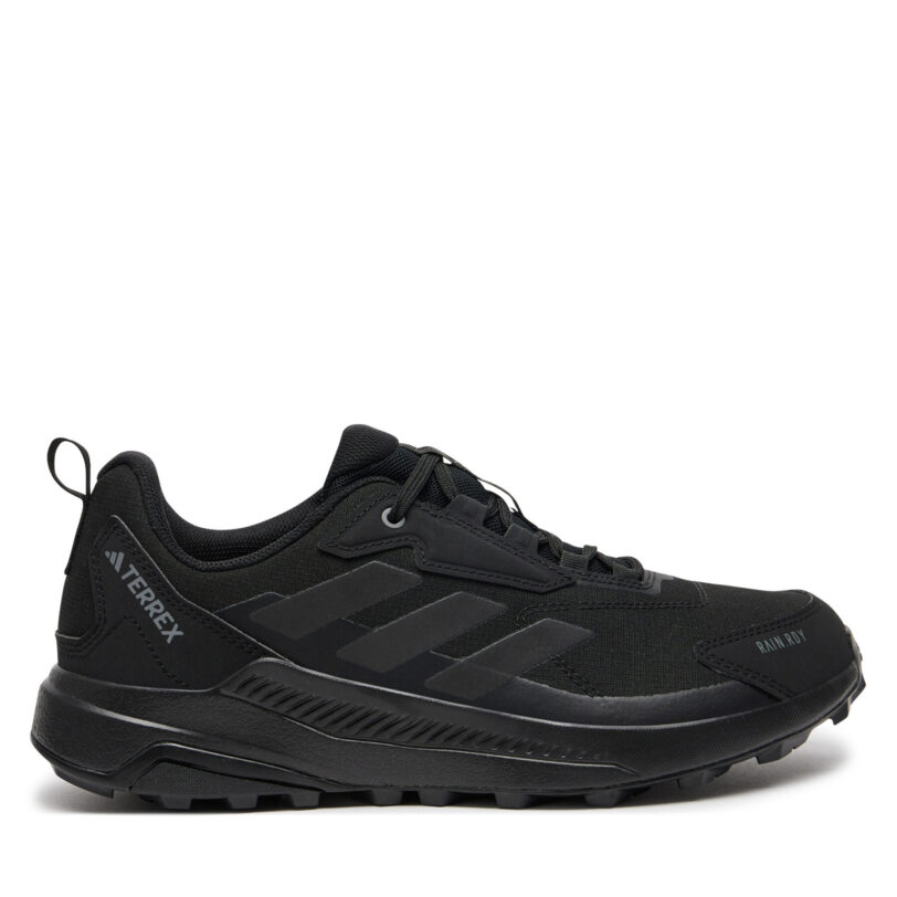 Туристически adidas Terrex Anylander Rain.Rdy ID0901 Черен цвят на ниска цена