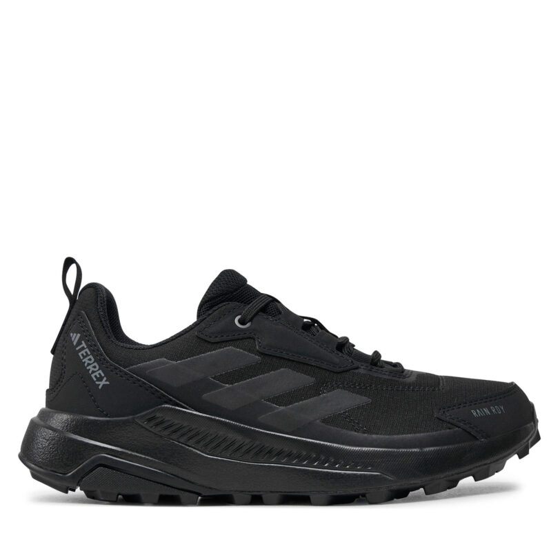 Туристически adidas Terrex Anylander Rain.Rdy ID3469 Черен цвят на ниска цена