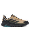 Туристически adidas Terrex Anylander Rain.Rdy JQ9961 Кафяв цвят на ниска цена