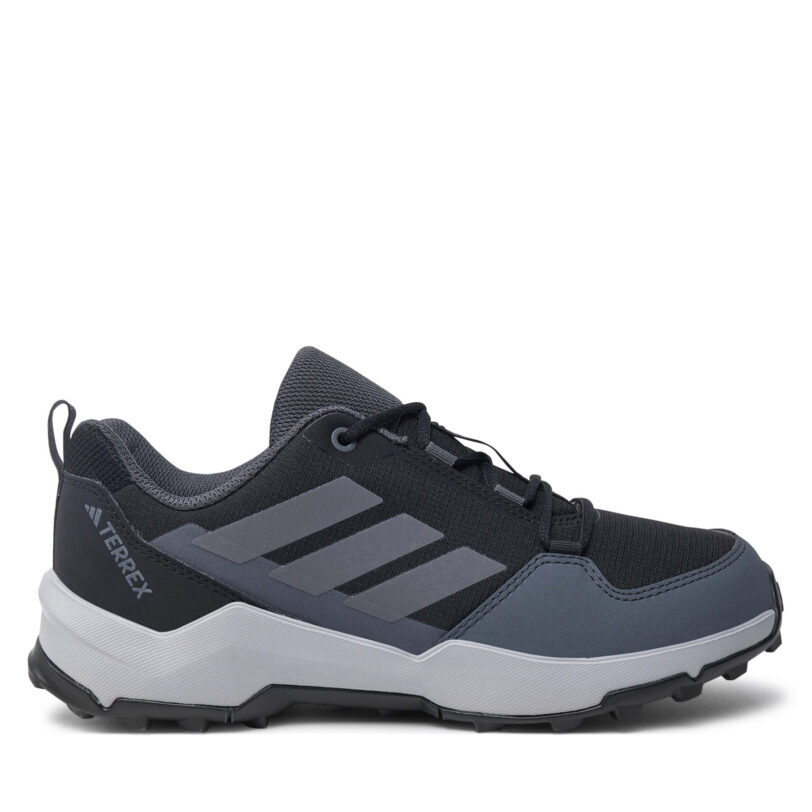 Туристически adidas Terrex Ax4r IF6525 Черен цвят на ниска цена