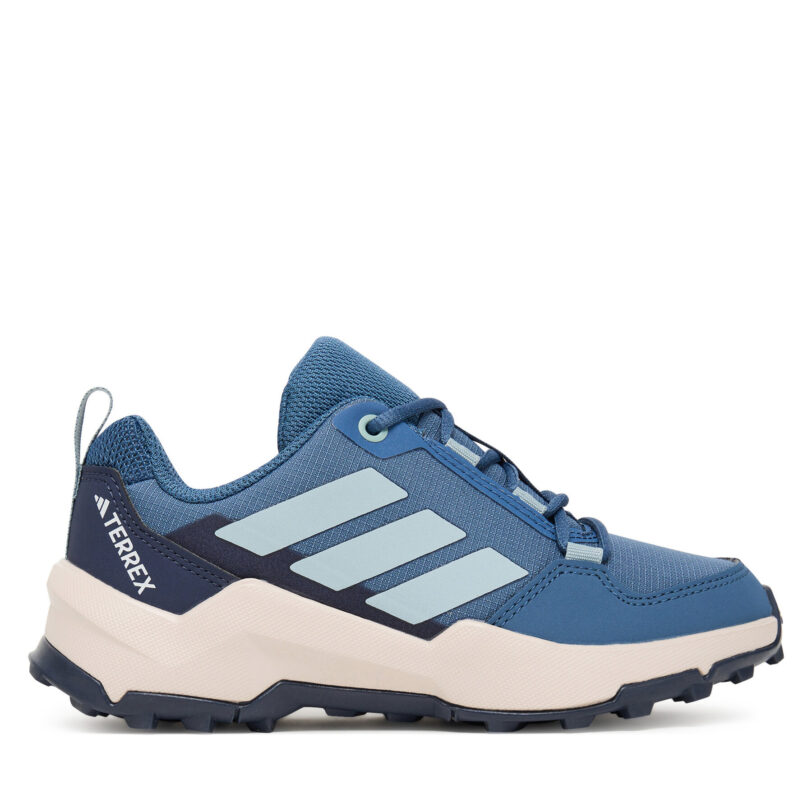 Туристически adidas Terrex Ax4r JI1888 Син цвят на ниска цена
