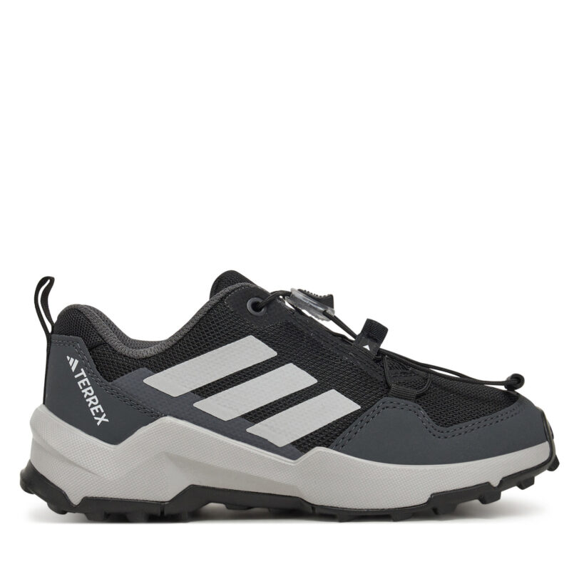 Туристически adidas Terrex Ax4s IH2875 Черен цвят на ниска цена