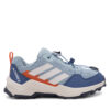 Туристически adidas Terrex Ax4s JI1508 Сив цвят на ниска цена