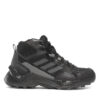 Туристически adidas Terrex Eastrail 2 Mid R.Rd HP8600 Черен цвят на ниска цена