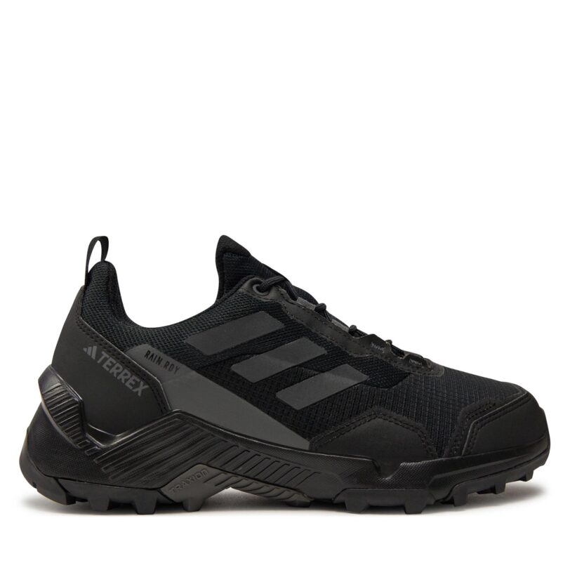 Туристически adidas Terrex Eastrail 2.0 RAIN.RDY Hiking Shoes HP8602 Черен цвят на ниска цена