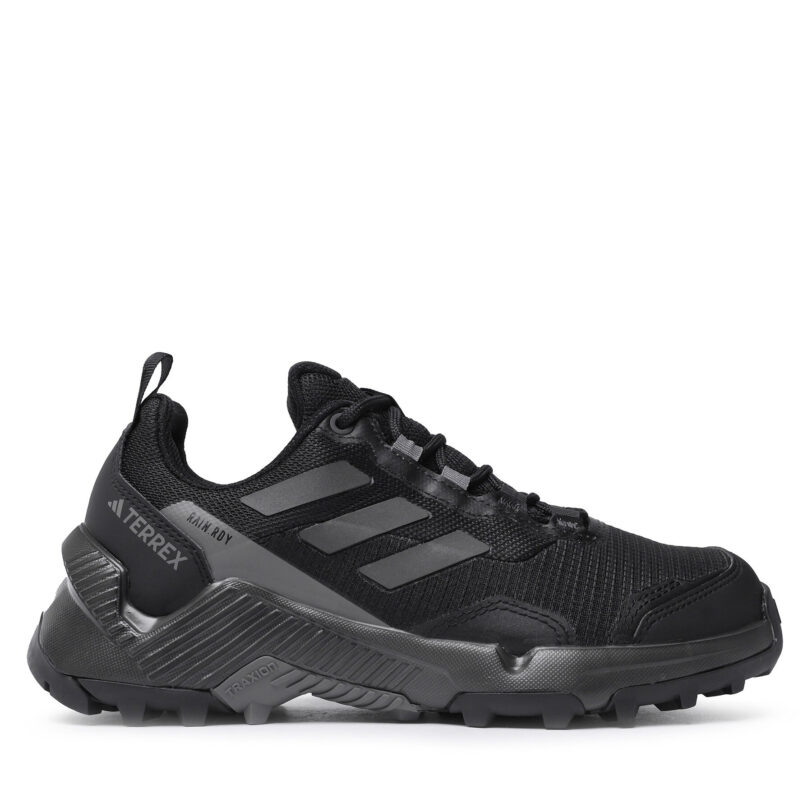 Туристически adidas Terrex Eastrail 2.0 RAIN.RDY Hiking Shoes HQ0931 Черен цвят на ниска цена