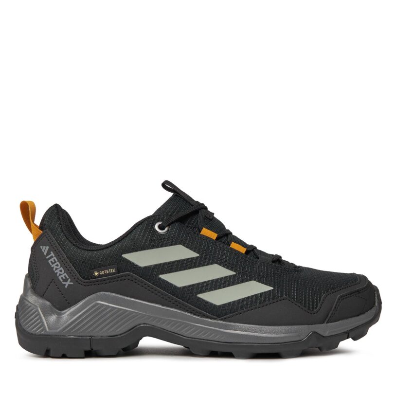 Туристически adidas Terrex Eastrail GORE-TEX Hiking ID7847 Черен цвят на ниска цена