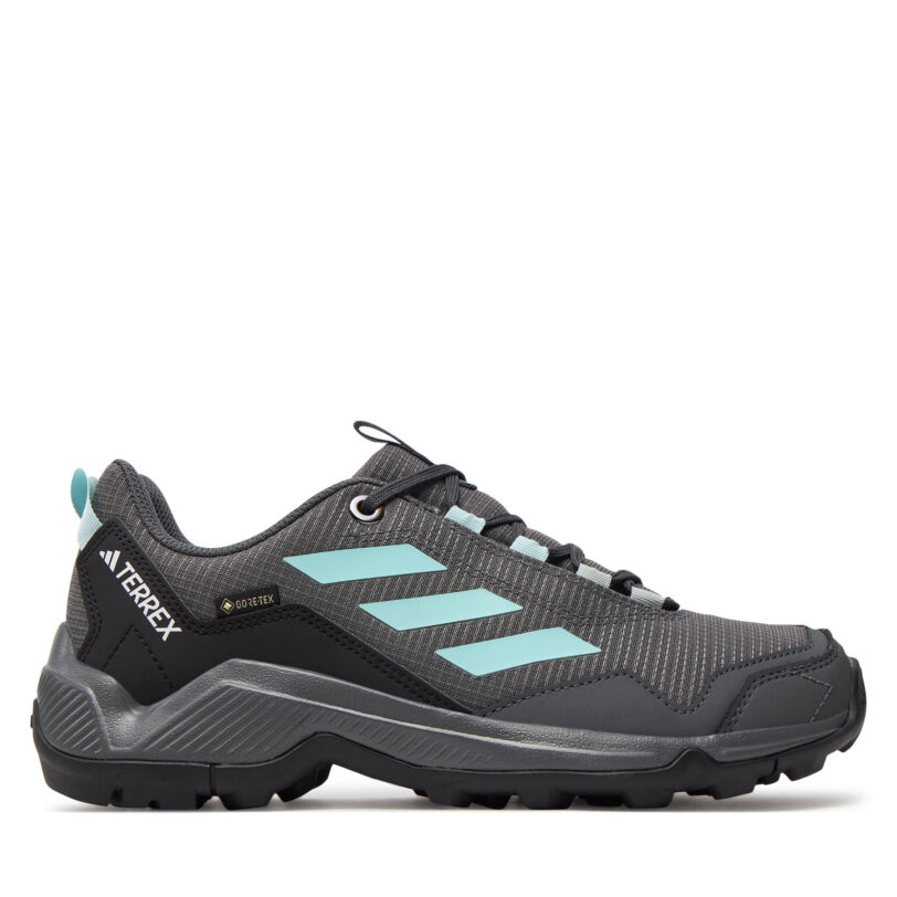Туристически adidas Terrex Eastrail GORE-TEX Hiking ID7850 Сив цвят на ниска цена
