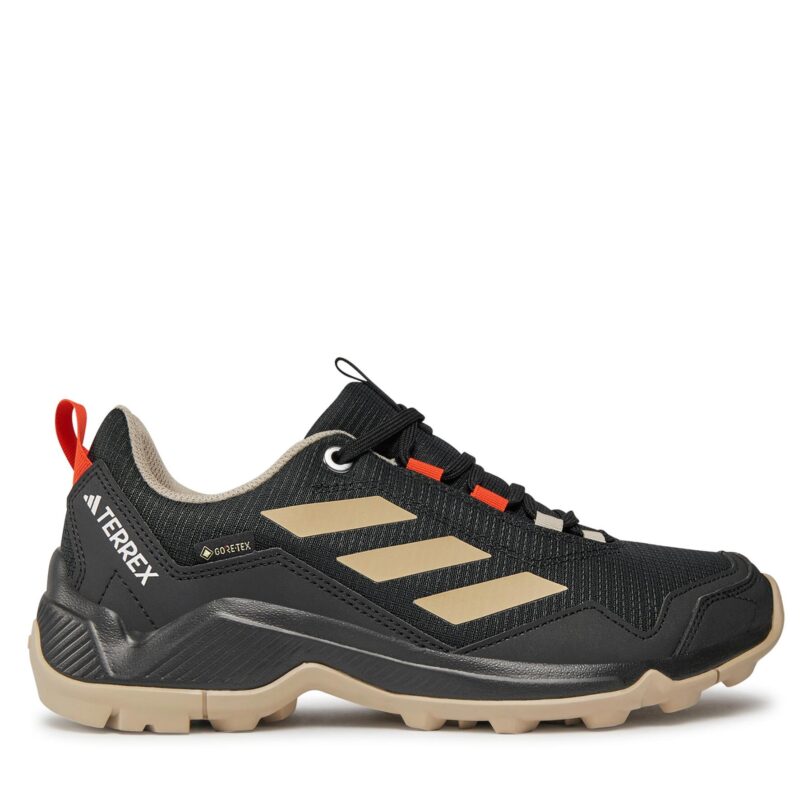 Туристически adidas Terrex Eastrail GORE-TEX ID7851 Черен цвят на ниска цена