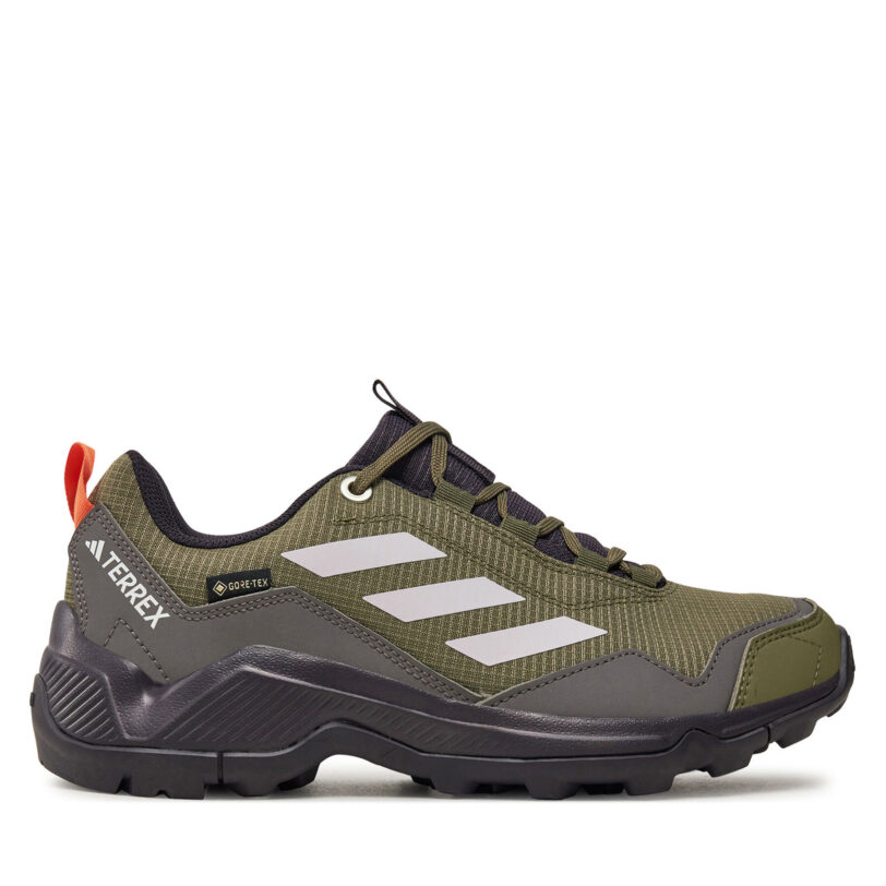 Туристически adidas Terrex Eastrail GORE-TEX IG8861 Зелен цвят на ниска цена