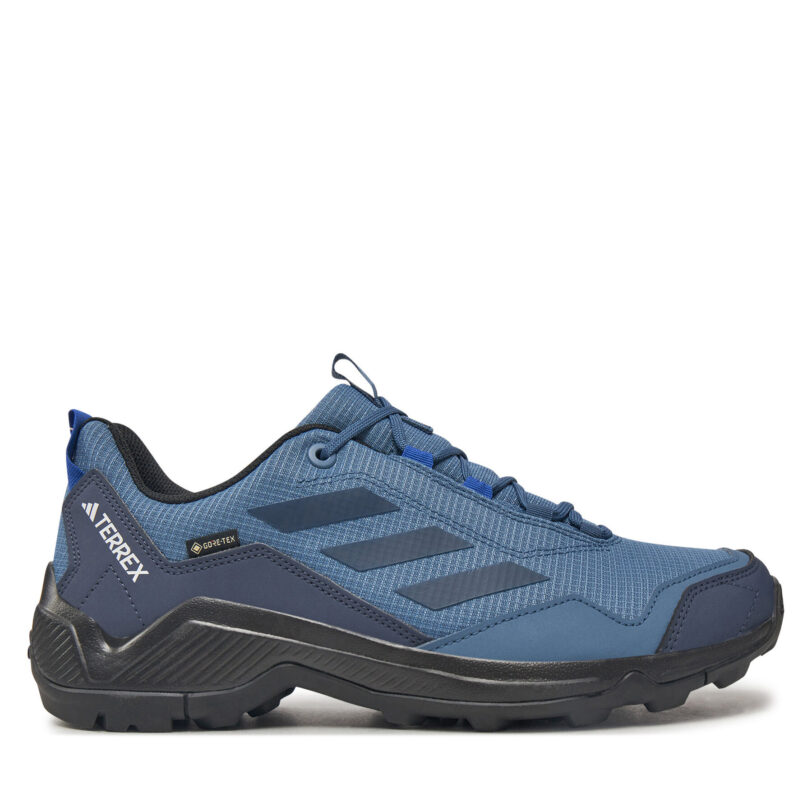 Туристически adidas Terrex Eastrail GORE-TEX IH1160 Тъмносин цвят на ниска цена
