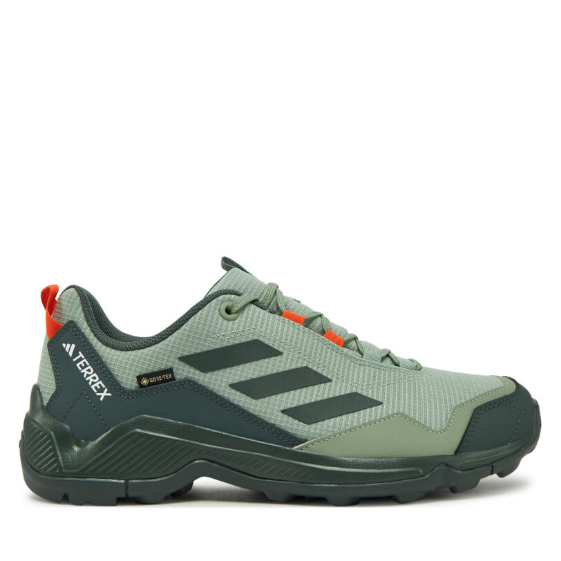 Туристически adidas Terrex Eastrail GORE-TEX IH1161 Зелен цвят на ниска цена