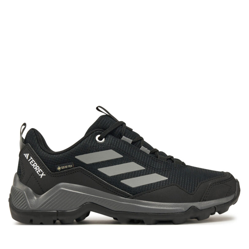 Туристически adidas Terrex Eastrail GORE-TEX IH1169 Черен цвят на ниска цена