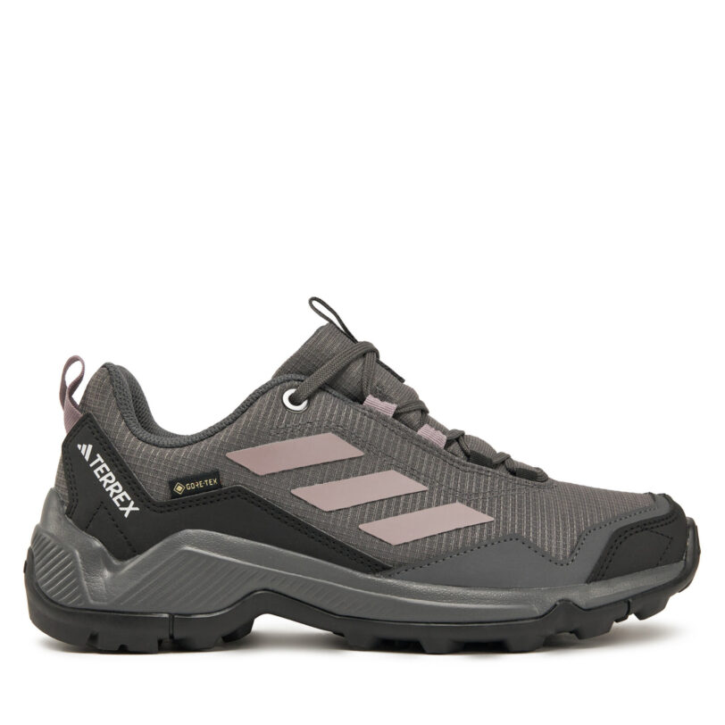 Туристически adidas Terrex Eastrail GORE-TEX IH3585 Сив цвят на ниска цена