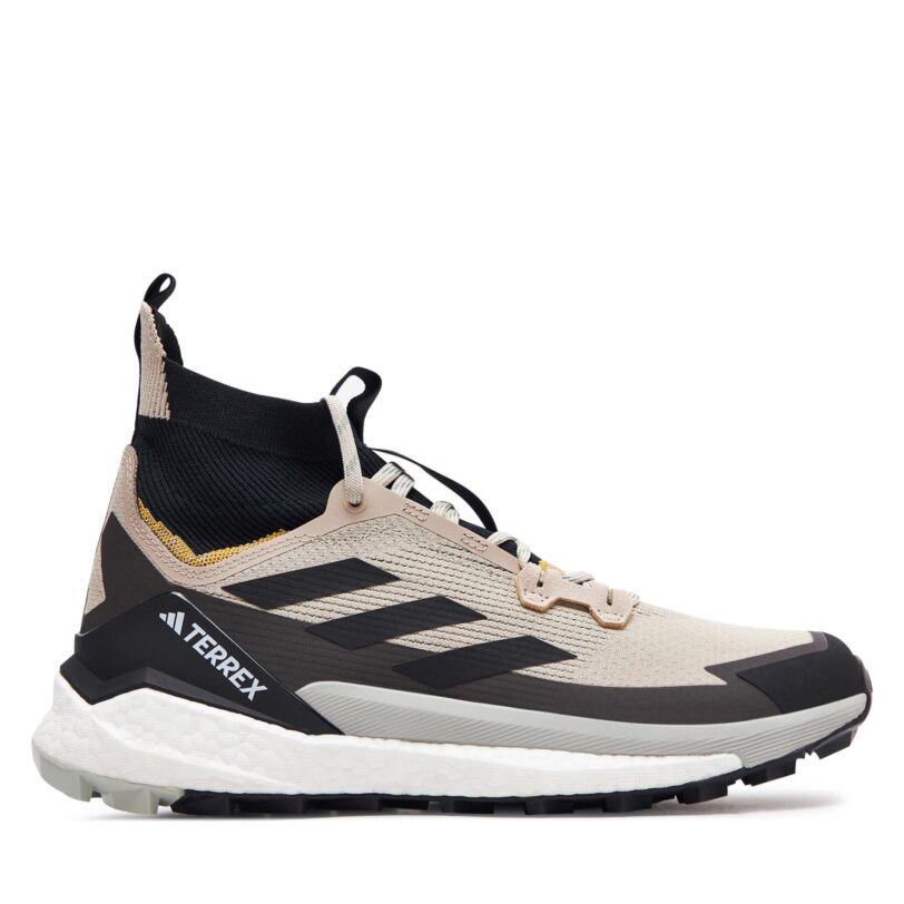Туристически adidas Terrex Free Hiker 2.0 Hiking IE5117 Бежов цвят на ниска цена