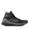 Туристически adidas Terrex Free Hiker Primeblue W GW2806 Черен цвят на ниска цена