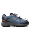 Туристически adidas Terrex GORE-TEX Hiking IF5705 Син цвят на ниска цена