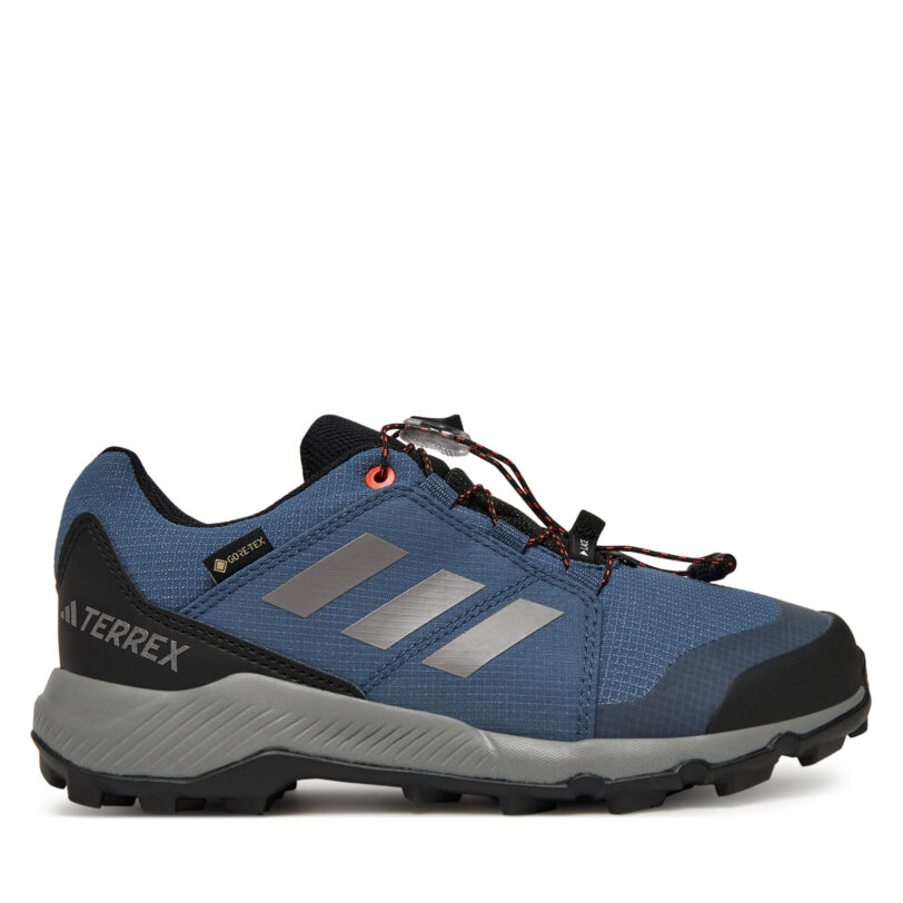 Туристически adidas Terrex GORE-TEX JI1358 Тъмносин цвят на ниска цена