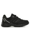 Туристически adidas Terrex Hyperhiker Low Hiking Shoes HQ5823 Черен цвят на ниска цена