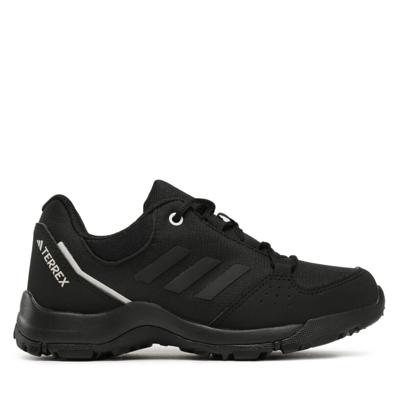 Туристически adidas Terrex Hyperhiker Low Hiking Shoes HQ5823 Черен цвят на ниска цена