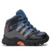 Туристически adidas Terrex Mid GORE-TEX Hiking Shoes IF7525 Син цвят на ниска цена
