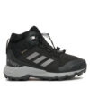 Туристически adidas Terrex Mid GORE-TEX IE6079 Черен цвят на ниска цена