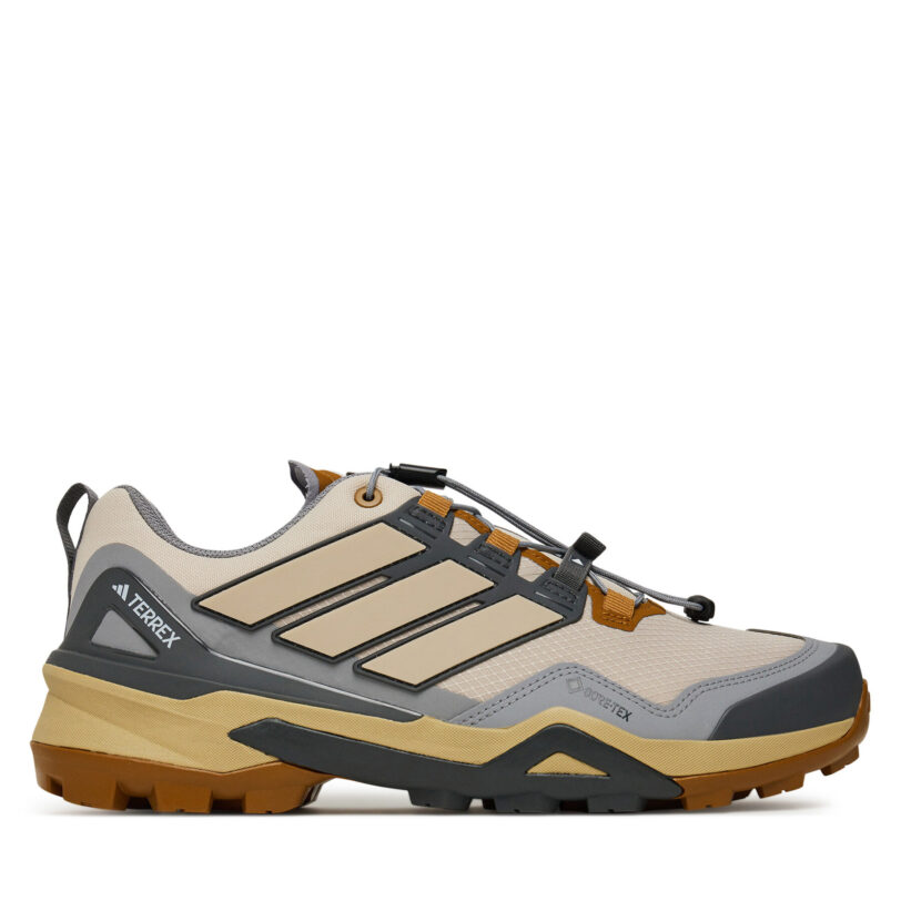 Туристически adidas Terrex Skychaser GORE-TEX IH1094 Бежов цвят на ниска цена