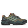 Туристически adidas Terrex Skychaser GORE-TEX IH1095 Каки цвят на ниска цена