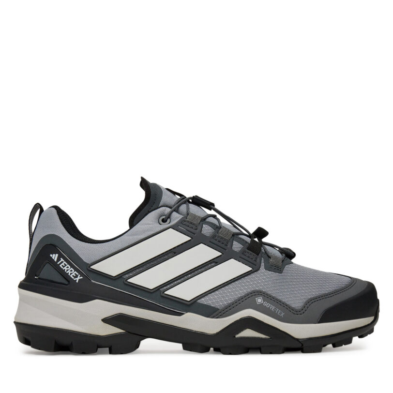 Туристически adidas Terrex Skychaser GORE-TEX IH1096 Сив цвят на ниска цена