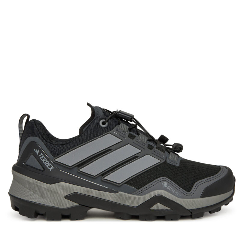 Туристически adidas Terrex Skychaser GORE-TEX IH1098 Черен цвят на ниска цена