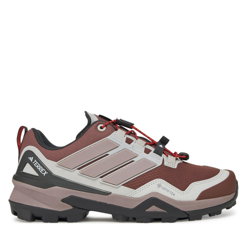 Туристически adidas Terrex Skychaser GORE-TEX IH1100 Кафяв цвят на ниска цена