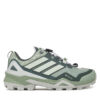 Туристически adidas Terrex Skychaser GORE-TEX IH1101 Зелен цвят на ниска цена